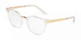 Dolce & Gabbana 5043 Eyeglasses