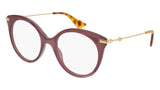 Gucci Urban GG0109O Eyeglasses