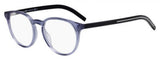 Dior Homme Blacktie251 Eyeglasses