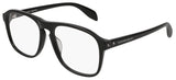 Alexander McQueen Amq Edge AM0101O Eyeglasses