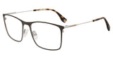 Converse Q113BLA55 Eyeglasses