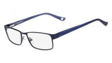 Marchon NYC WARNER Eyeglasses