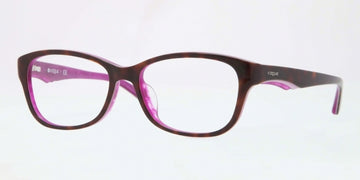 Vogue 2814F Eyeglasses