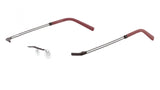 Airlock AIRLOCK DIGNITY CHASSIS Eyeglasses