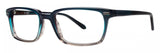 Original Penguin THE BAKER Eyeglasses