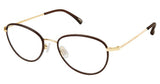 Kliik K631 Eyeglasses