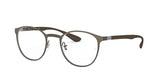 Ray Ban 6355 Eyeglasses