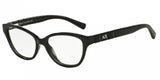 Armani Exchange 3013 Eyeglasses