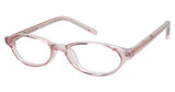 New Globe AB40 Eyeglasses