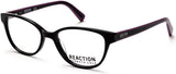 Kenneth Cole Reaction 0812 Eyeglasses