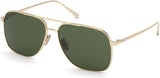 OMEGA 0026H Sunglasses