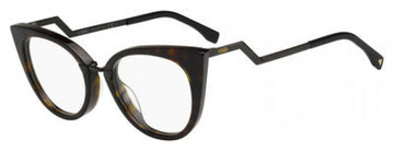 Fendi Ff0119 Eyeglasses