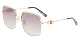 Chopard SCHD44S057959 Sunglasses