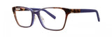 Vera Wang VA26 Eyeglasses