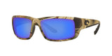 Costa Del Mar Fantail 9006 Sunglasses