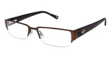 JOE Joseph Abboud 4003 Eyeglasses