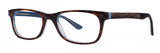 Vera Wang V347 Eyeglasses