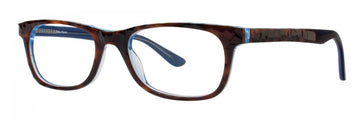 Vera Wang V347 Eyeglasses