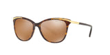 13782T - Havana - Gold Mirror Polarized