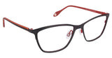 Fysh F3560 Eyeglasses