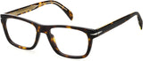 David Beckham Db7011 Eyeglasses