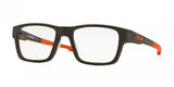 Oakley Splinter 8077 Eyeglasses