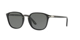 95/58 - Black - Green Polarized