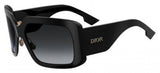 Dior Diorsolight2 Sunglasses