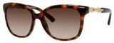Jimmy Choo Bella Sunglasses