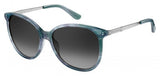 Juicy Couture Ju590 Sunglasses