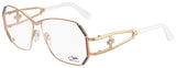 Cazal 225 Eyeglasses