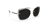Silhouette Accent Shades 8177 Sunglasses