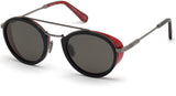 OMEGA 0021H Sunglasses