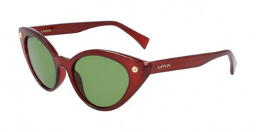 LANVIN LNV603S Sunglasses
