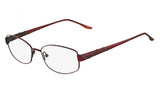 Marchon NYC TRES JOLIE 151 Eyeglasses