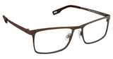 Evatik E9154 Eyeglasses