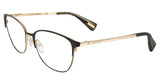 Lanvin VLN089M540354 Eyeglasses