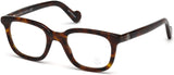 Moncler 5003 Eyeglasses