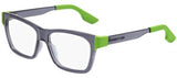 McQueen Cult MQ0015O Eyeglasses