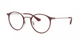 Ray Ban 6378F Eyeglasses