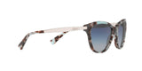 16924L - Havana - Gradient Blue