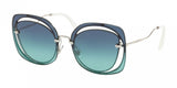 Miu Miu Core Collection 54SS Sunglasses