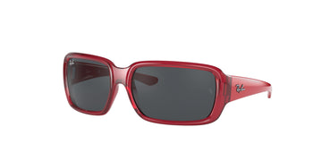 Ray Ban Junior 9072S Sunglasses