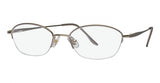 Marchon NYC TRES JOLIE 118 Eyeglasses