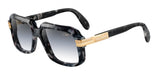 Cazal Legends 607 Sunglasses