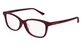 Bottega Veneta Minimalist BV1028OA Eyeglasses