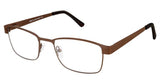 New Globe 5610 Eyeglasses