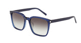 Saint Laurent Saint Laurent Other SL 93/F Sunglasses