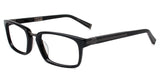 John Varvatos V359BLA52 Eyeglasses