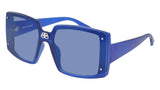 Balenciaga Extreme BB0081S Sunglasses